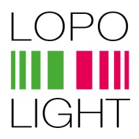 Lopolight 3nm 225° Top 6W dækslys 15m kabel