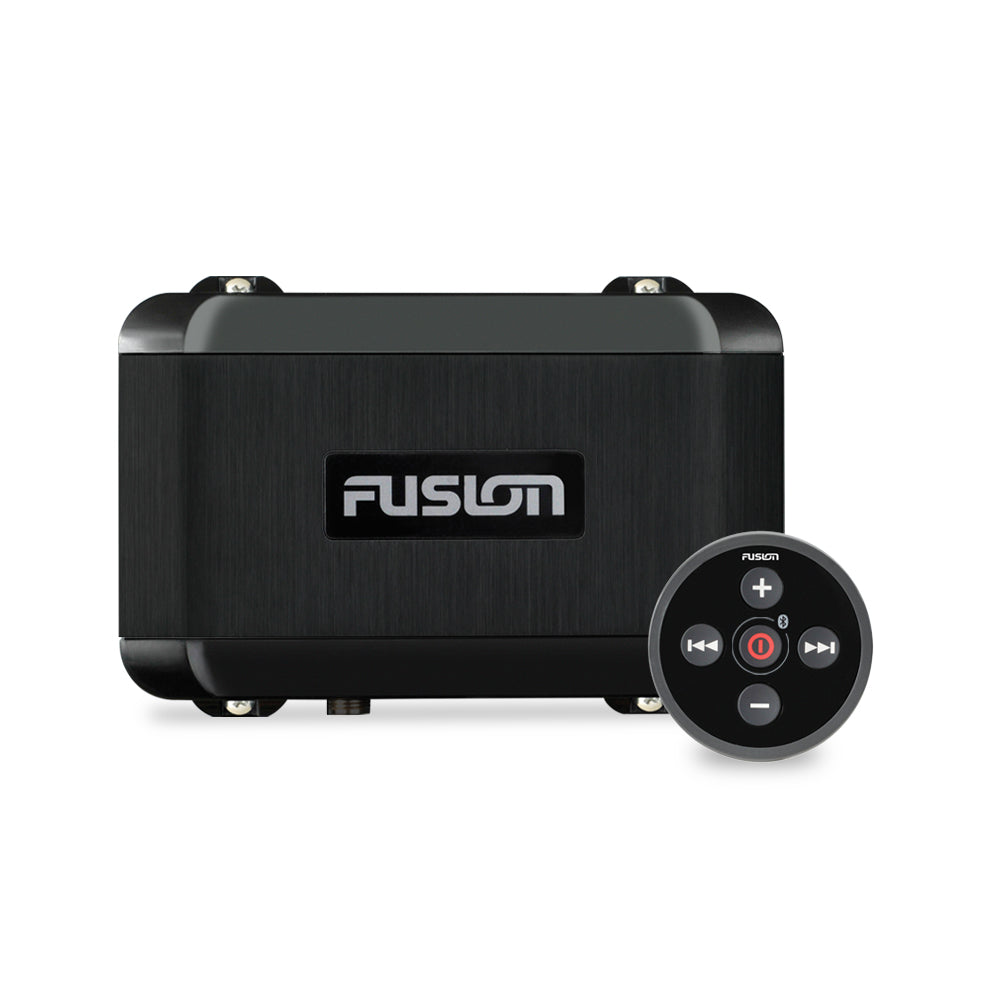 Garmin Fusion BB100 Media Black Box 