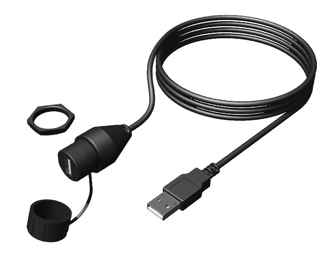 Garmin MS-CBUSBFM1