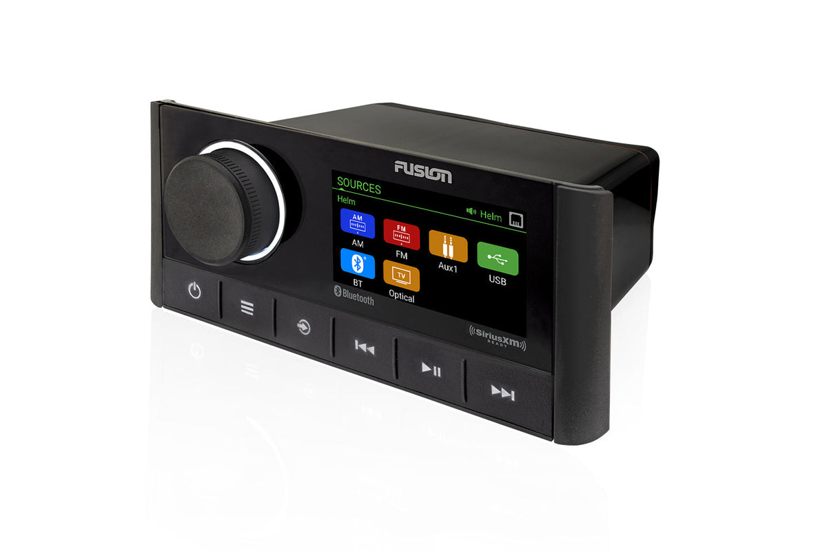 Fusion&reg; Apollo RA670
