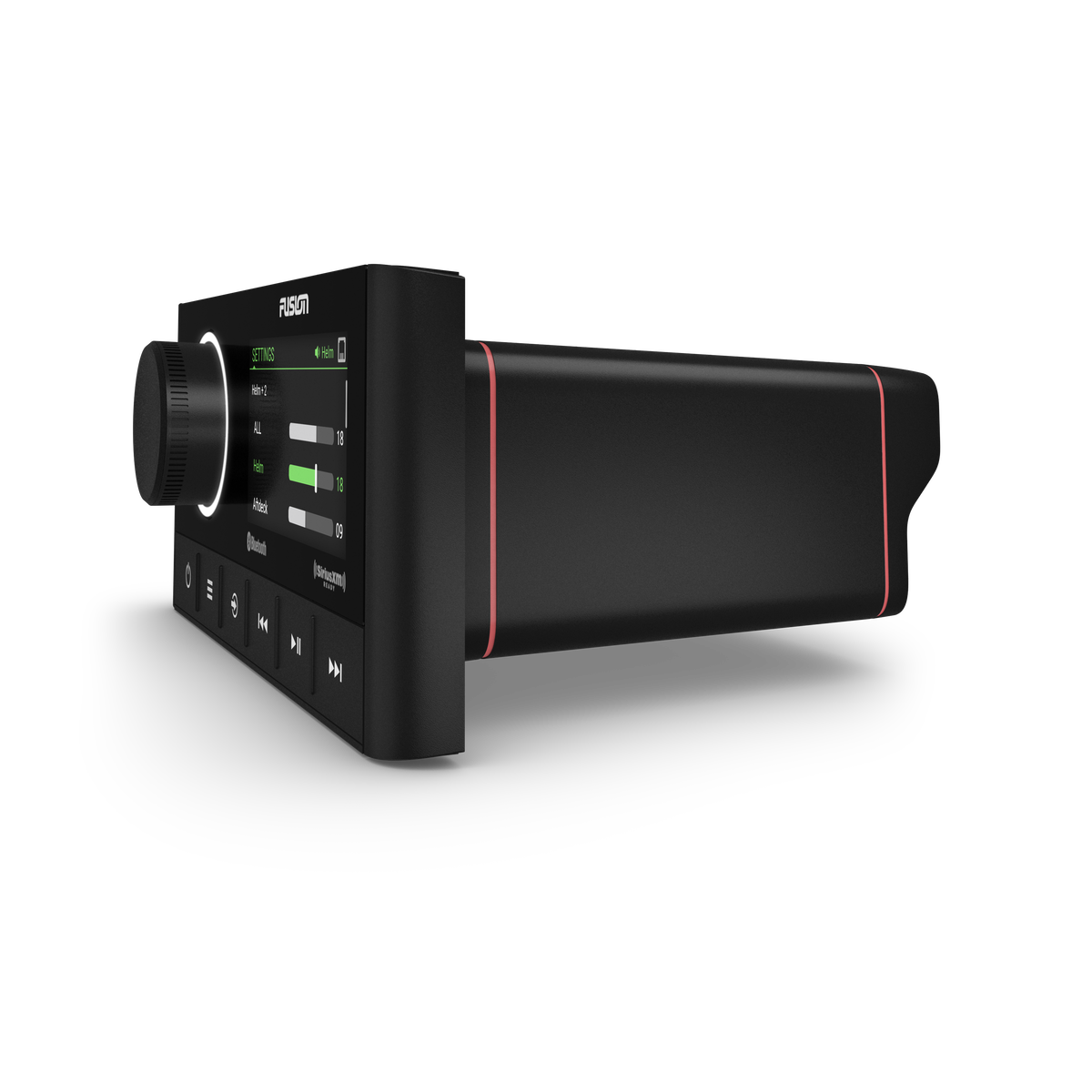 Fusion&reg; Apollo RA670