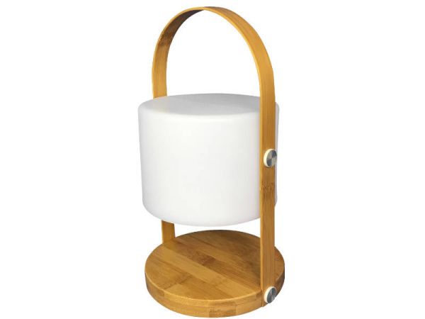 FMT - Nibe lampe