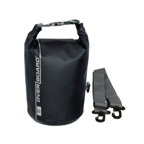 OB1001B Blå OverBoard 5L Dry-Tube