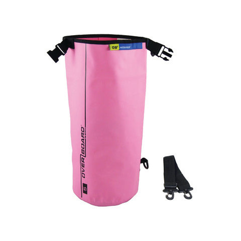 OB1001B Blå OverBoard 5L Dry-Tube
