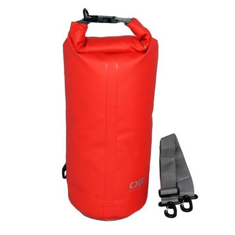 OB1003B Blå OverBoard 12L Dry-Tube