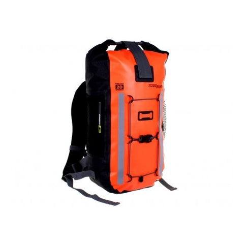 OB1157HVO HI-VIS Orange OverBoard 20L PRO-VIS Vandtæt Rygsæk