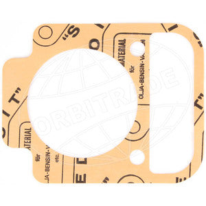 Orbitrade Cylinder shim 0.2 mm