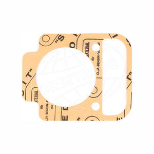 Orbitrade Cylinder shim 0.30 mm