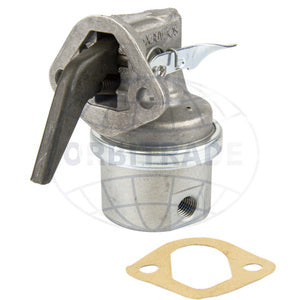 Orbitrade Fuel pump  D30-32, D40-44, D300