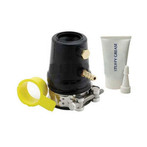 Orbitrade Gummipakboks Evo 50 mm