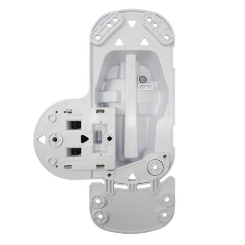 Ocean Signal SafeSea EPIRB1 PRO AUTO Cat.1 m. "Float-Free" container / 702S-03401