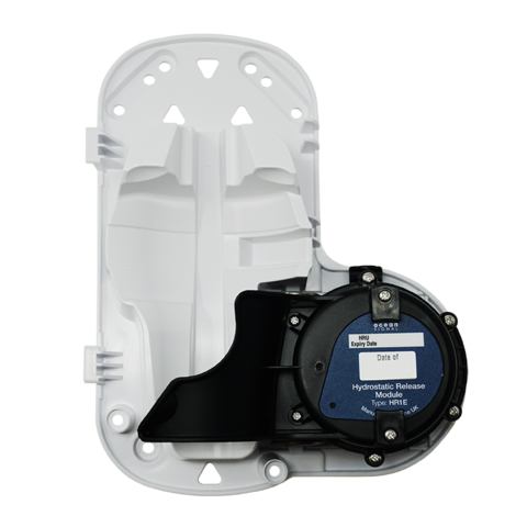Ocean Signal SafeSea EPIRB1 PRO AUTO Cat.1 m. "Float-Free" container / 702S-03401