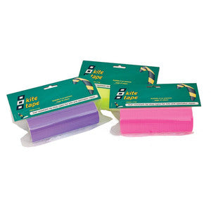 PSP Kite Tape  150mmx2,5m Grey