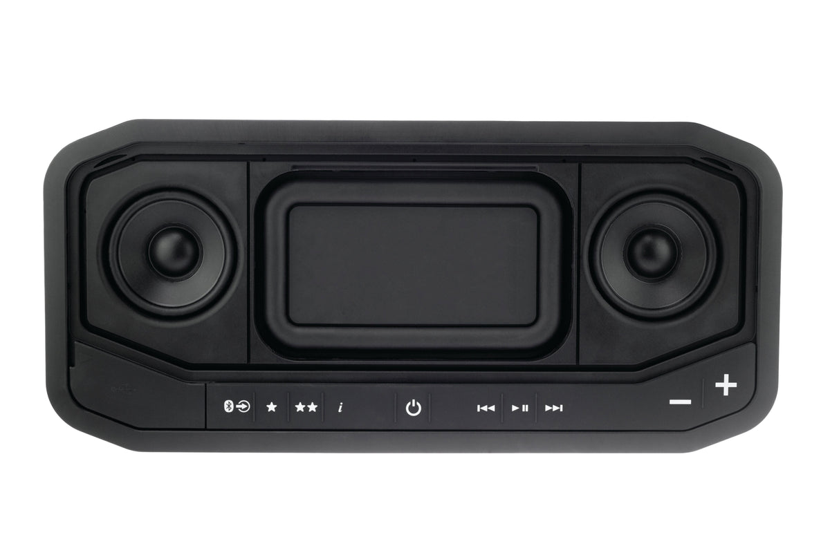 Garmin Fusion® Panel Stereo, indoor 