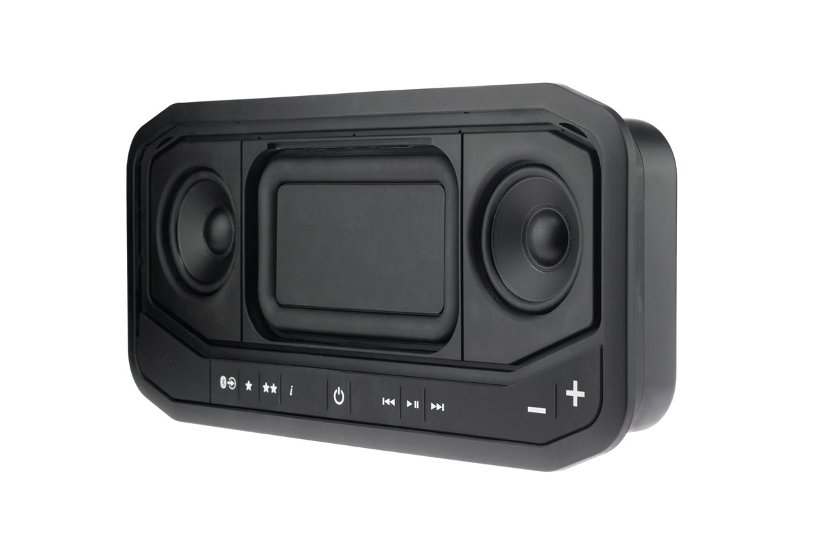 Garmin Fusion® Panel Stereo, indoor 