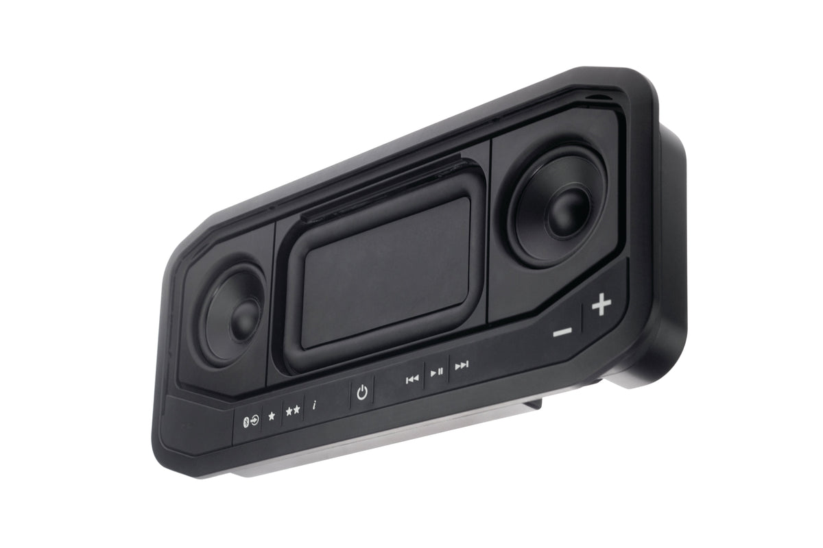 Garmin Fusion® Panel Stereo, indoor 
