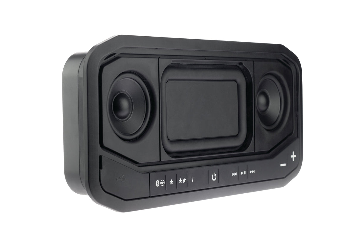 Garmin Fusion® Panel Stereo, indoor 
