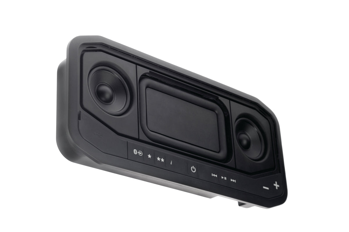 Garmin Fusion® Panel Stereo, indoor 