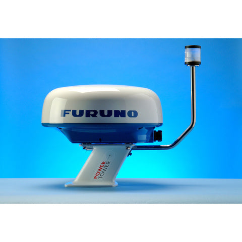 ScanStrut PT2005 COMPOSITE POWERTOWER 150 mm