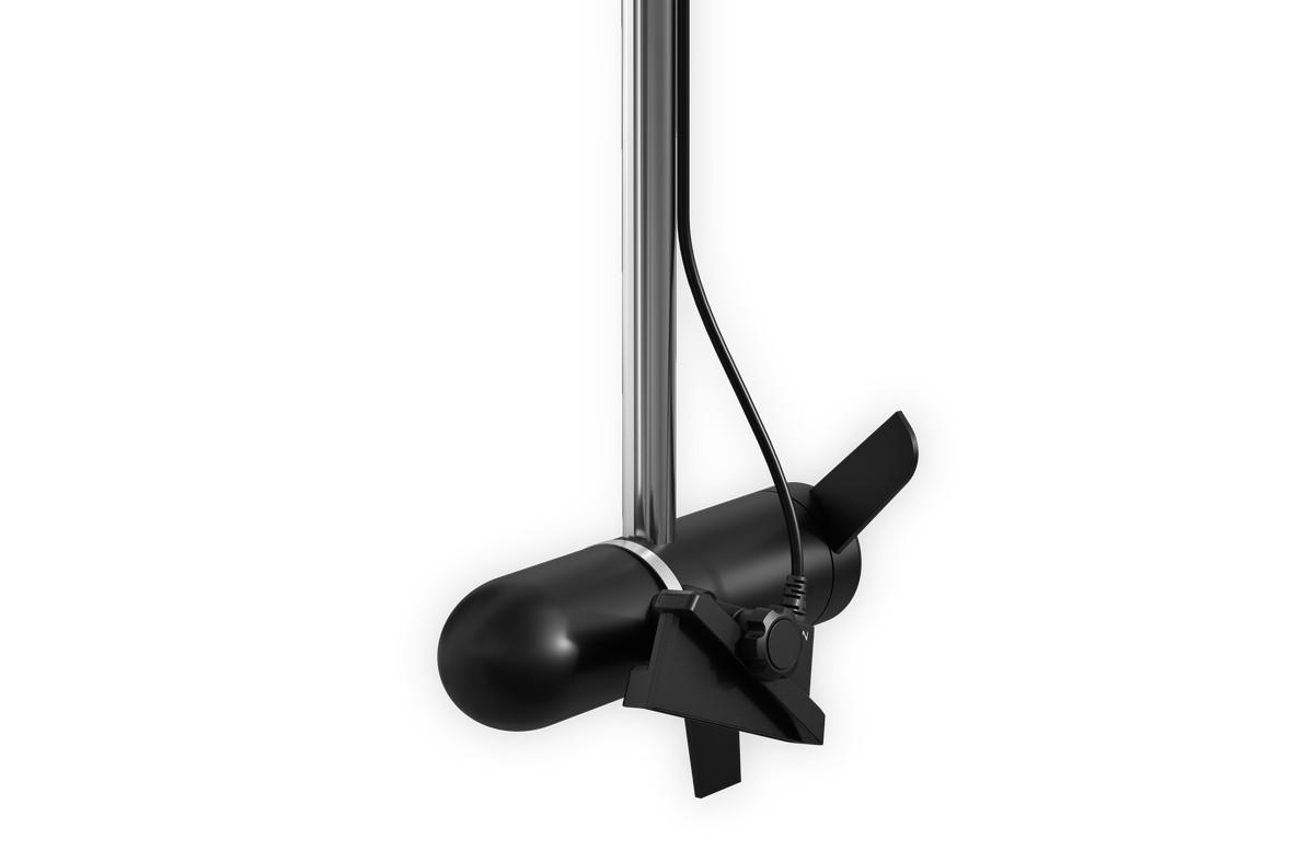 Garmin LiveScope™ Plus system with GLS 10™ and LVS34 transducer 