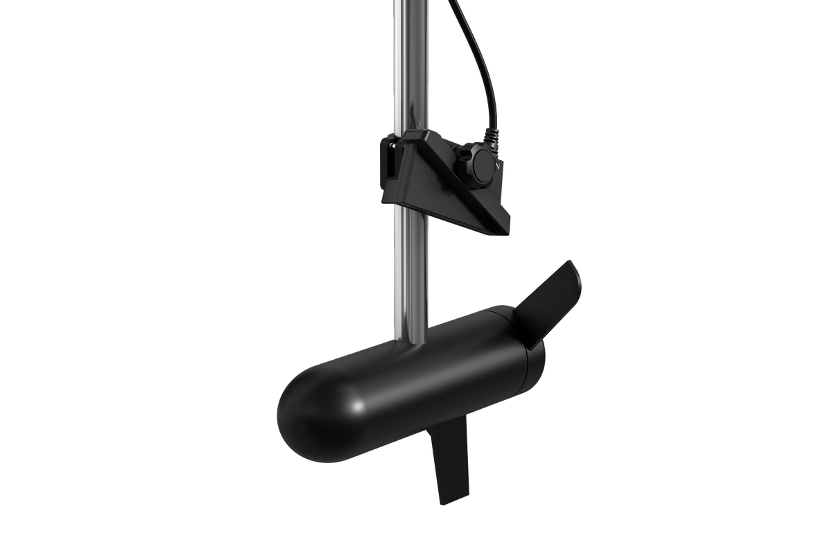 Garmin LiveScope™ Plus system with GLS 10™ and LVS34 transducer 