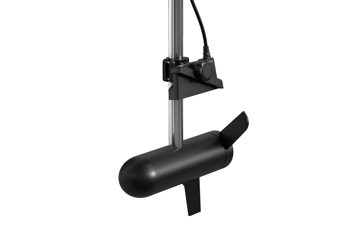Garmin LiveScope™ Plus system with GLS 10™ and LVS34 transducer 