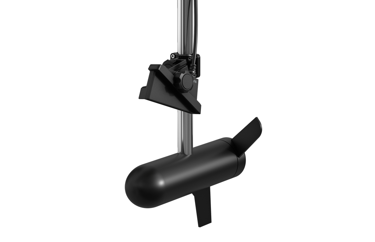 Garmin LiveScope™ Plus system with GLS 10™ and LVS34 transducer 
