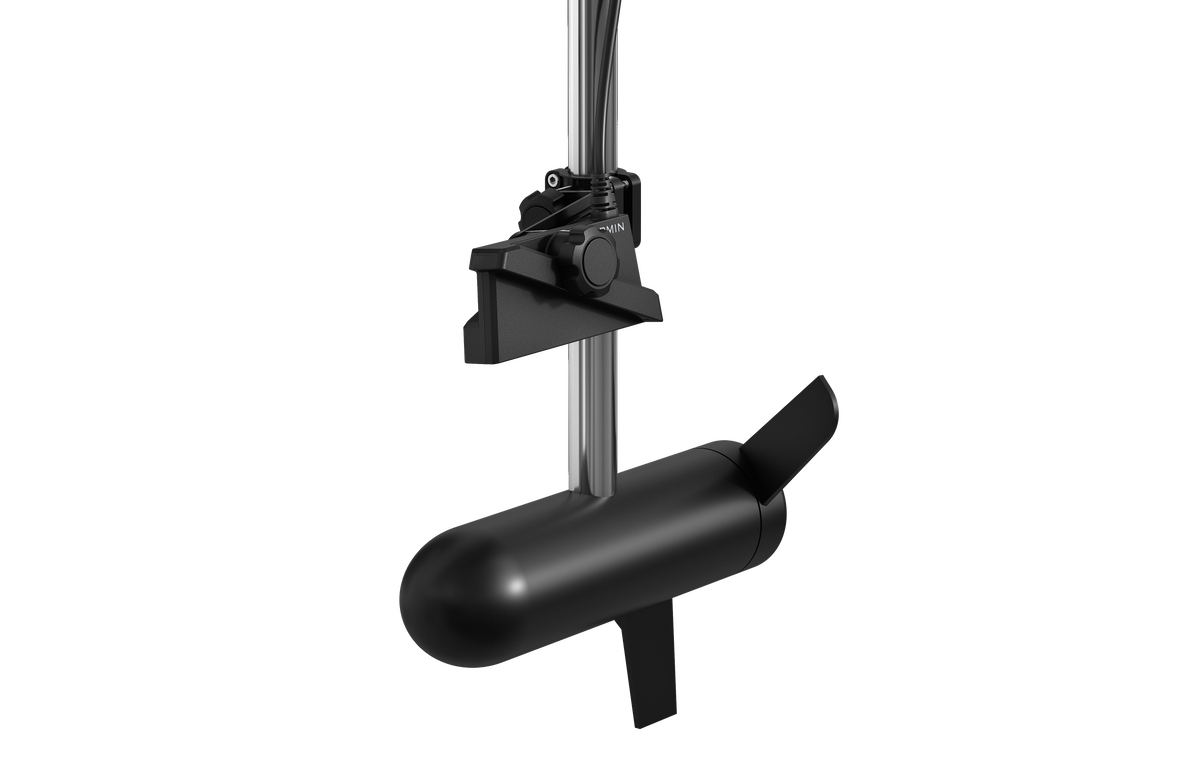 Garmin LiveScope™ Plus system with GLS 10™ and LVS34 transducer 