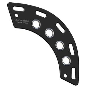 Rutgerson Clewboard Webbing A 204 x 207 mm