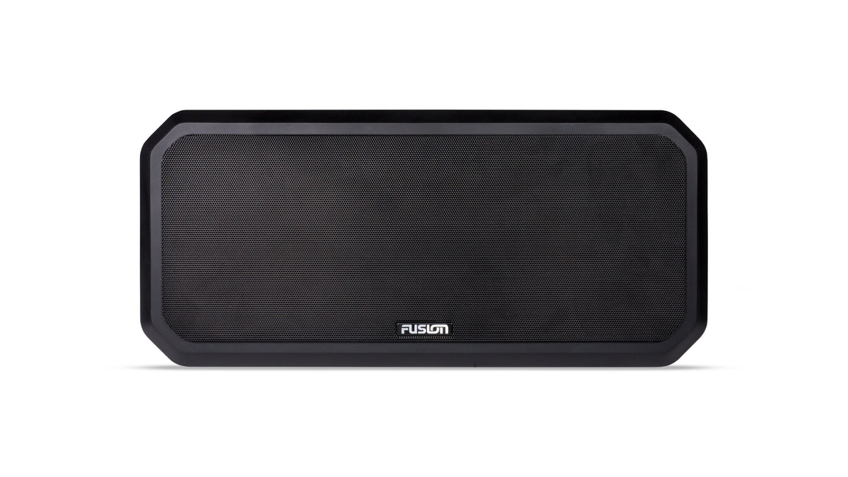 Garmin Fusion® Sound Panel, Black 