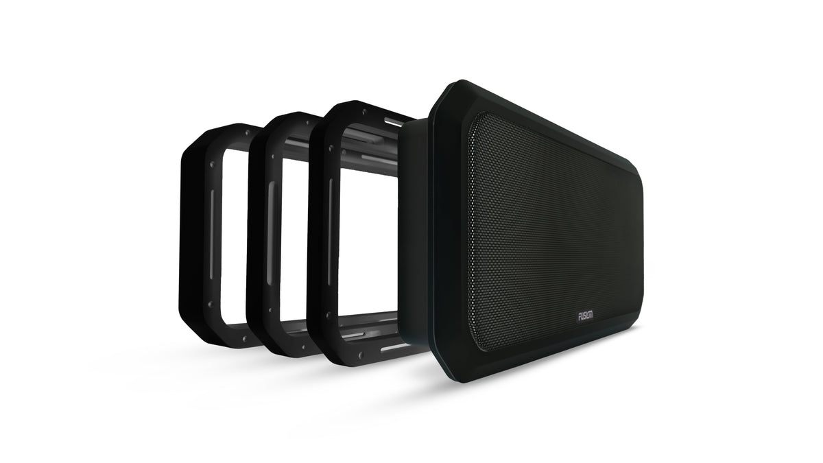 Garmin Fusion® Sound Panel, Black 
