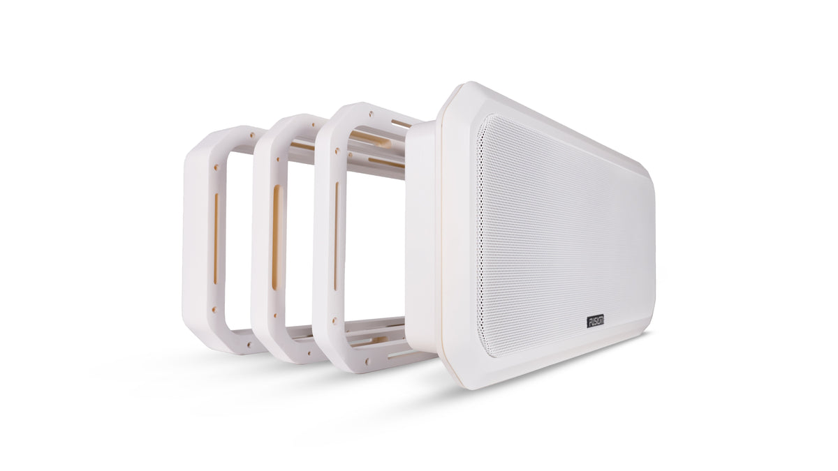 Garmin Fusion® Soundpanel, Weiß 