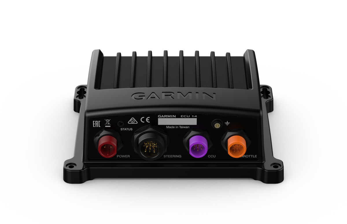 Garmin-ECU 14