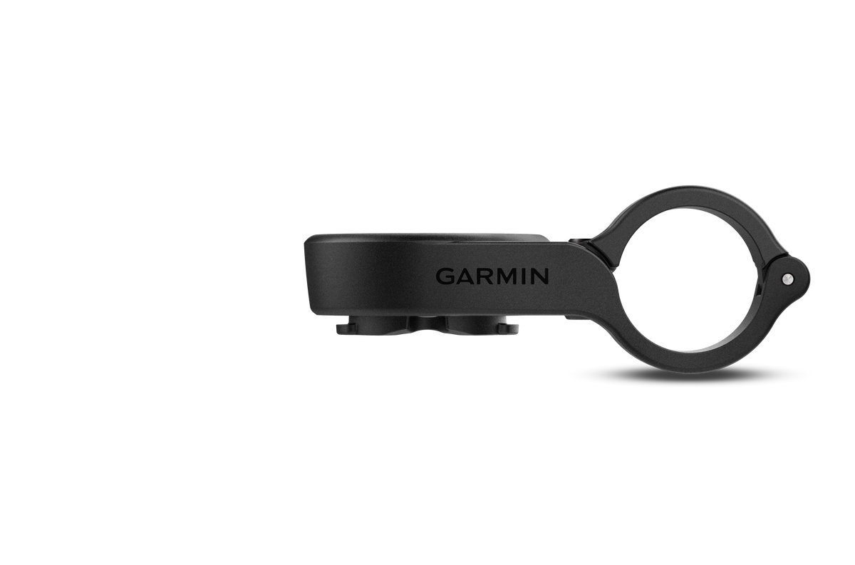 Garmin Fahrradhalter für Single-Start/Triple-Bar