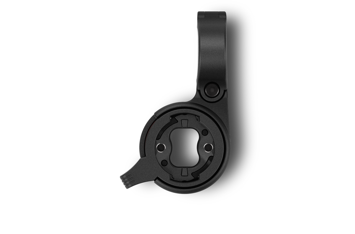 Garmin Fahrradhalter für Single-Start/Triple-Bar