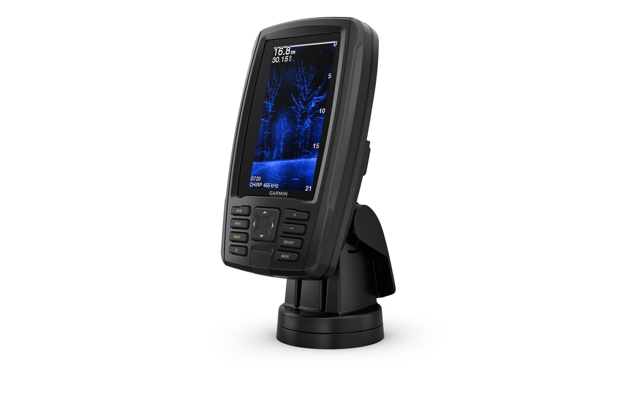 Garmin echoMAP Plus 42cv m/tr.