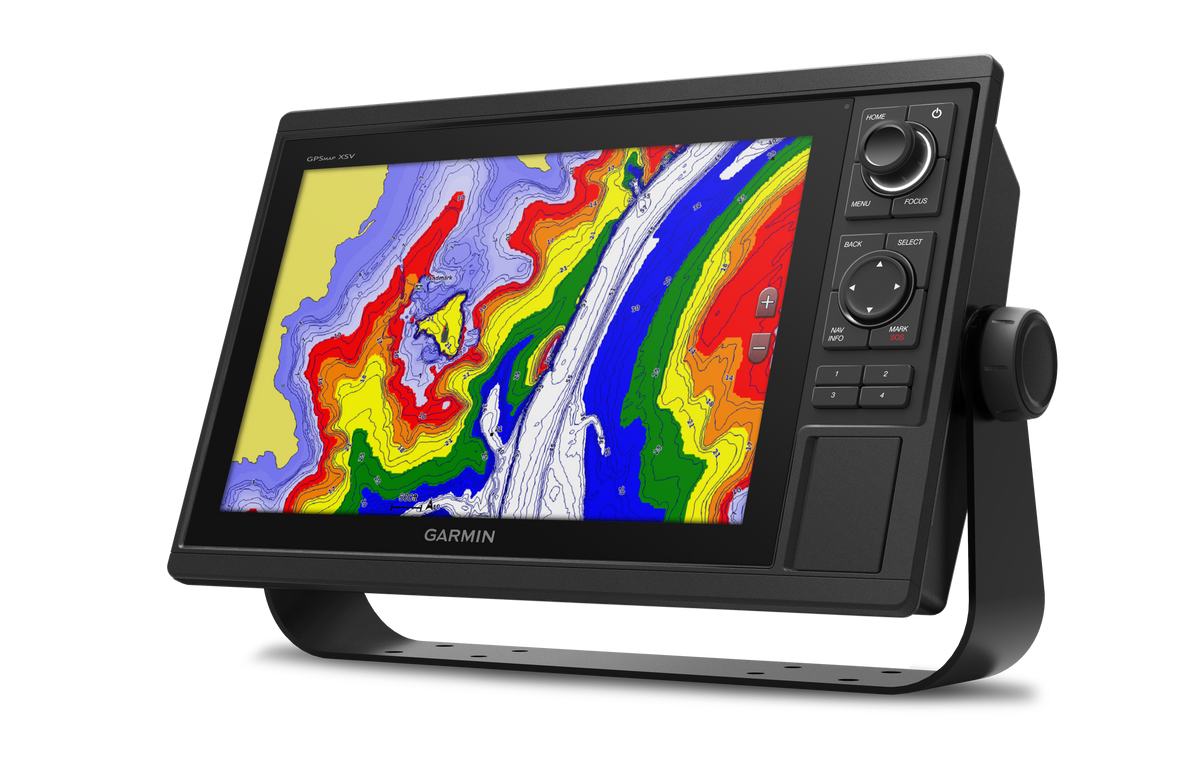 Garmin GPSmap 1222xsv u/tr
