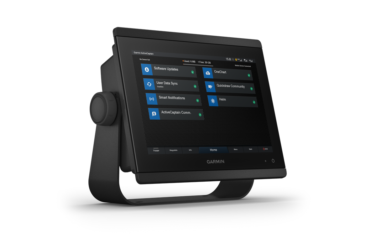 Garmin GPSMAP® 8410 