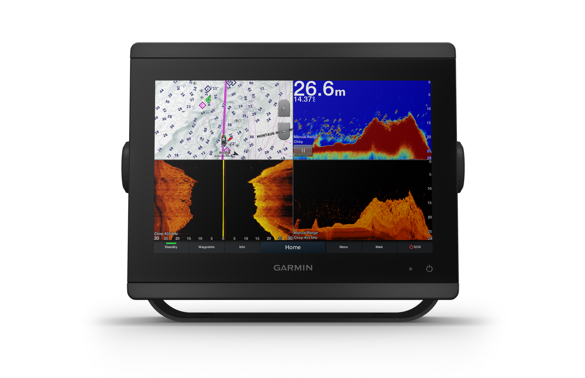 Garmin GPSmap 8410xsv