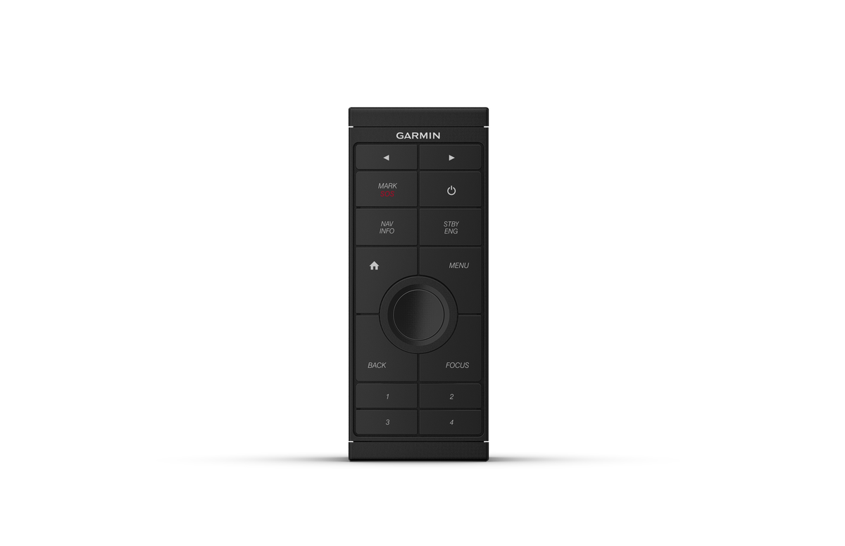 Garmin GRID 20 vertikal