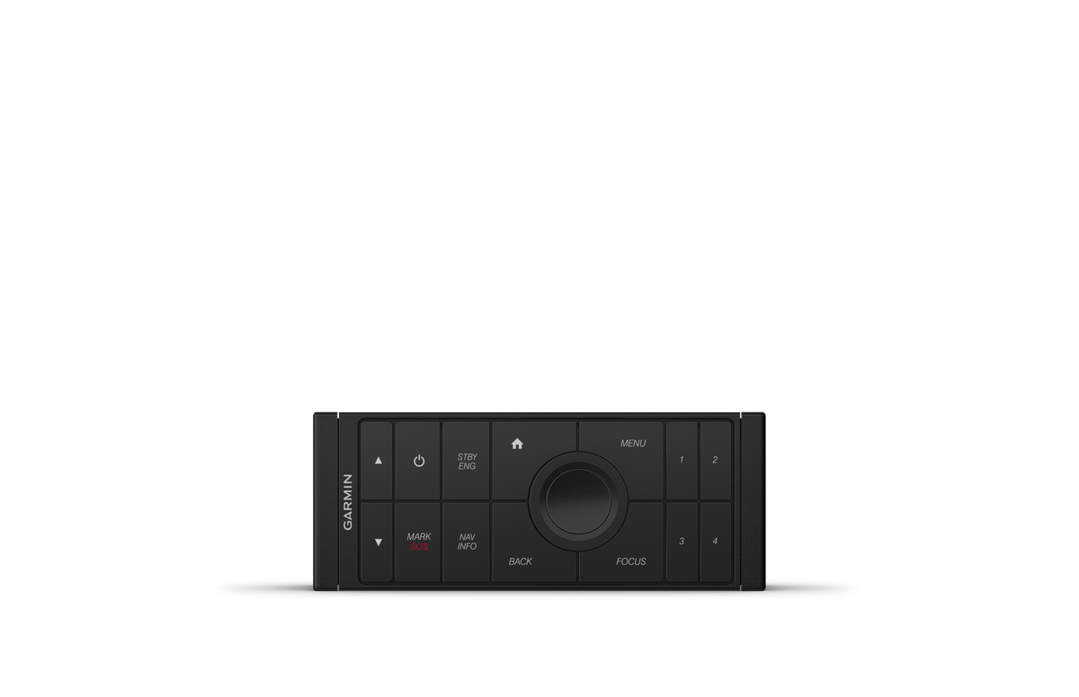 Garmin GRID 20 horizontal