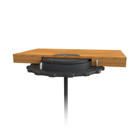 Scanstrut SC-CW-01F ROKK Charge Wireless indbygget
