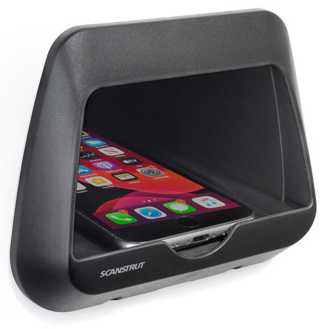 ROKK Wireless SC‐CW‐06 Nest. Waterproof wireless charger 12V/24V