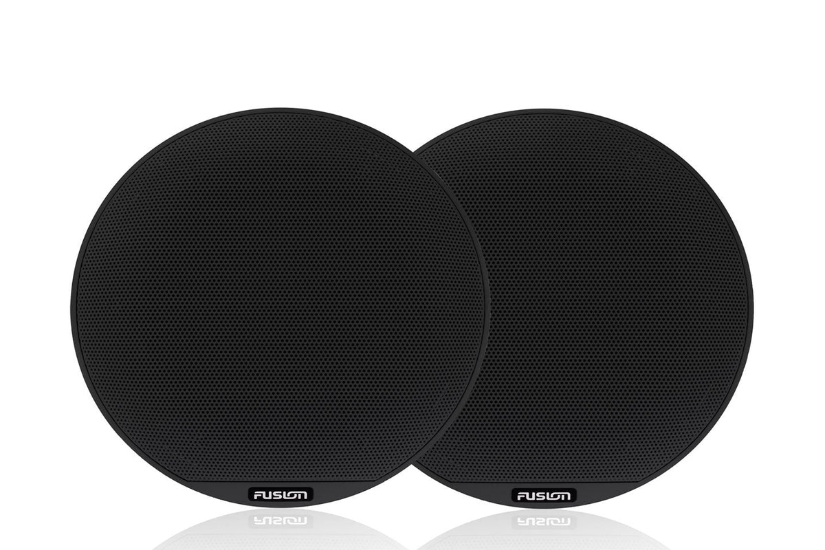 Garmin Fusion® Sig S3 Grids, 6.5" Classic Black 