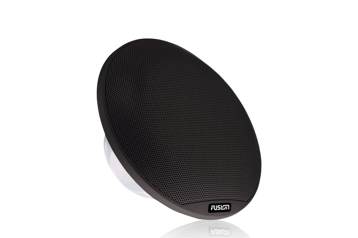 Garmin Fusion® Signature Series 3 tilbehørsgitre, sorte, klassiske højttalergitre (par)