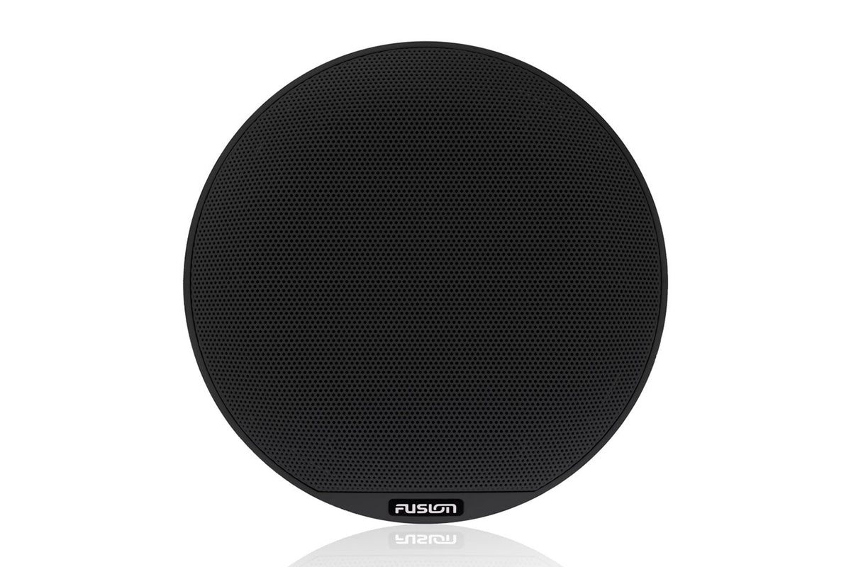 Garmin Fusion® Signature Series 3 tilbehørsgitre, sorte, klassiske højttalergitre (par)