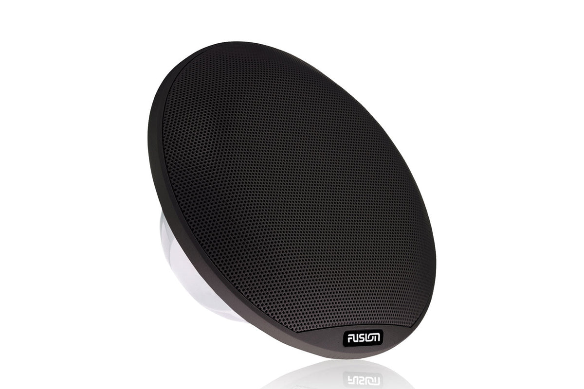 Garmin Fusion® Signature Series 3 tilbehørsgitre, sorte, klassiske højttalergitre (par)