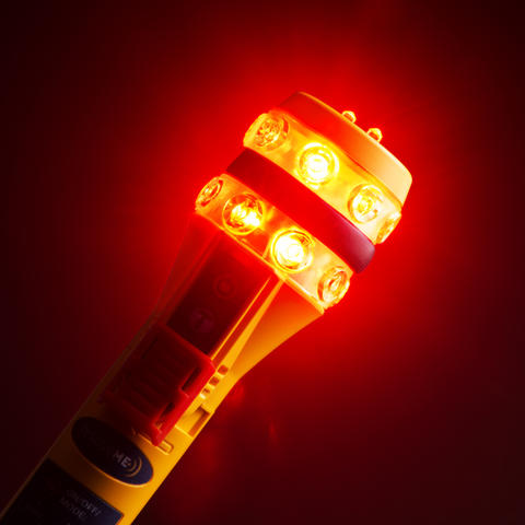 Ocean Signal RescueME EDF1 eVDS Flare 750S-01710