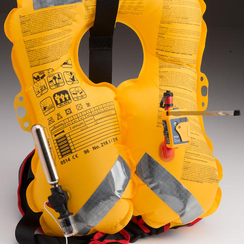 Ocean Signal rescueME PLB1 730S-01261
