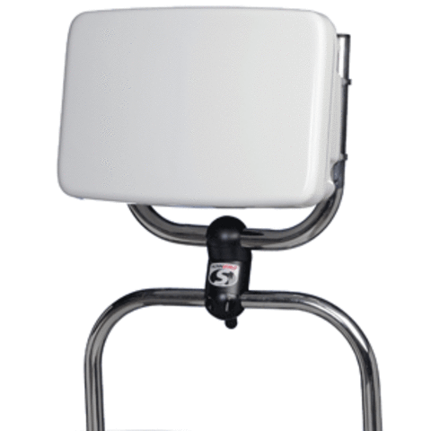 Scanstrut SPFM-RM1-8 Flexmount für 8" Helmpod